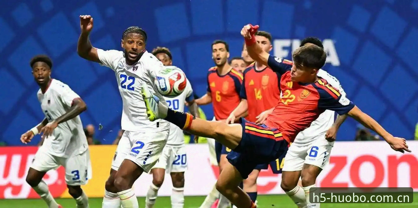 法国队这场3-0，藏着你该懂的4个足球门道